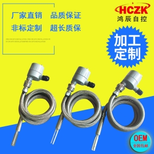 音叉液位開(kāi)關(guān)料位開(kāi)關(guān) 側(cè)裝液位控制開(kāi)關(guān) 音叉物位開(kāi)關(guān) 可定制